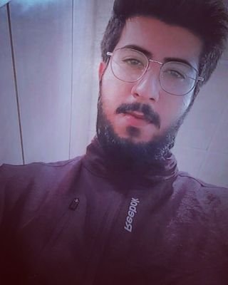 Abdulla04875324's profile picture. You grow when you let it go