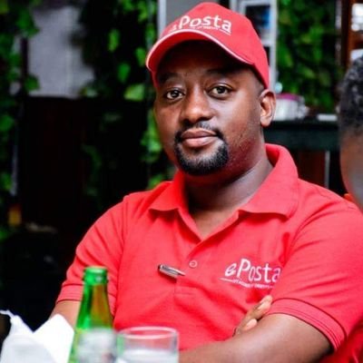 Kanyeihamba2011's profile picture. 