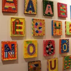 Ontario RECE inspired by the Reggio Emilia approach