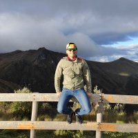 David M. Villa (@davidmenv) 's Twitter Profile