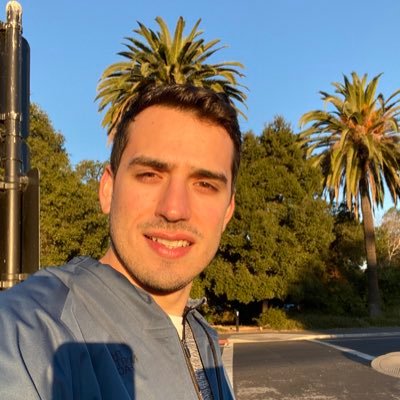 Cardiac Anesthesiologist and intensivist - Stanford ‘22. ECMO enthusiast working at Tufts. Opositor de la narcodictadura de Venezuela. Spanglish. Tweets=own.