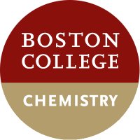 Boston College Chemistry (@chemistrybc) 's Twitter Profile