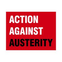 Action Against Austerity(@AAAScot) 's Twitter Profile Photo