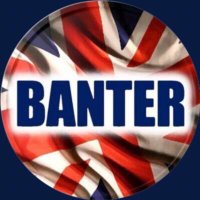 UKbanter(@UKBanterMemes) 's Twitter Profile Photo