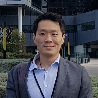 EricLi_Dr's profile picture. Haematologist | Interest in Myeloid Malignancies, Molecular, Precision Med, Inclusive Healthcare | Ex-Pharmacist | Opinions my own.