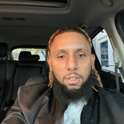 I am The Blveprint... follow me... Youtuber ♏️🦂