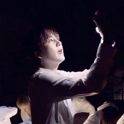 thinkingofkkyu Profile Picture