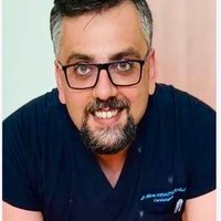 Murat Kerkutluoglu (@drgarez) 's Twitter Profile