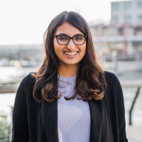 Naima Salemohamed (@nsalemohamed) 's Twitter Profile