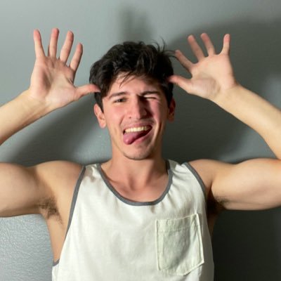 myalteregovinny's profile picture. I don’t usually make a lot of sense, but thanks for tuning in I guess