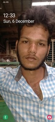 Bharath69327975's profile picture. bharath