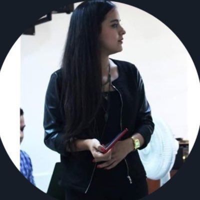 Paolaeme_'s profile picture. Mero spam mental.