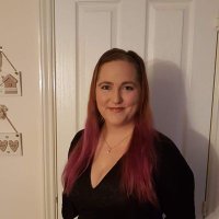 Anna Warrilow (@spanna_y2k40) 's Twitter Profile