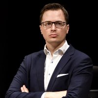 Ben De Brucker (@bdebruck) 's Twitter Profile