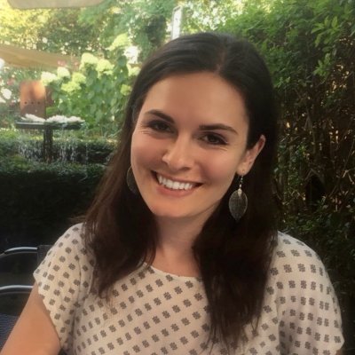 Emily Mesev Profile