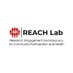 REACHLab (@reachlab_temple) Twitter profile photo REACHLab (@reachlab_temple) Twitter profile photo