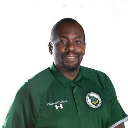 Men's Head Asst. Basketball Coach 
Florida Gateway College 💯🙏🏾🐺🏀
Father of Christan 2020, Chancellor 2022, Chasion 2025,