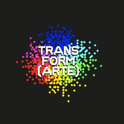 Busca, comparte ¡crea! 👩‍🎨Cuenta oficial de Transform(arte) ➡ #transform_arte_ 📍Desde donde y cuando quieras➡️➡️ https://t.co/uVRrhGGyP6