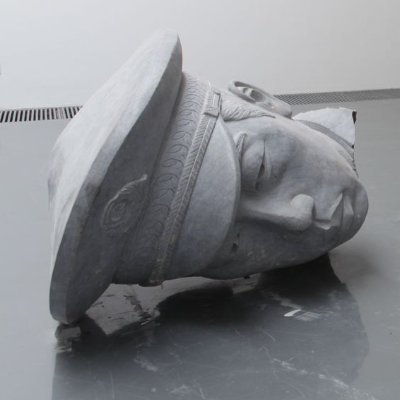 refusenik__'s profile picture. launching March 2021