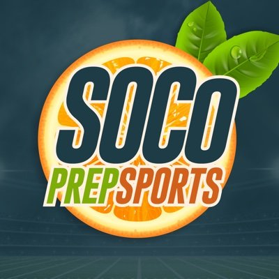 SOCo Prep Sports