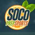 SOCo Prep Sports (@SOCoPrepSports) Twitter profile photo