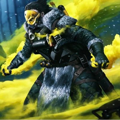 apex 歴6ヶ月 コースティク、バンガロールが得意かな? season7 s1 プラチナIV TGC所属