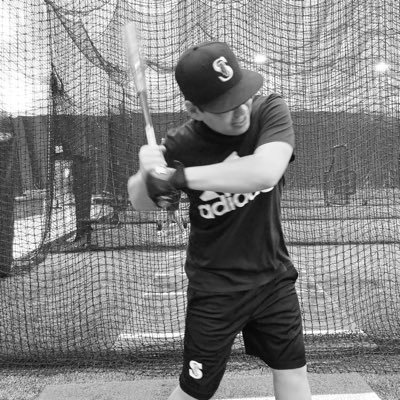 Baseball Sparks North | Schaumburg Christian HS ‘23 |  3.5GPA | Commit your work to the Lord, and your plans will be established. Proverbs 16:3