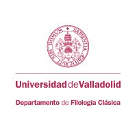 Filología Clásica UVa(@clasicas_uva) 's Twitter Profile Photo