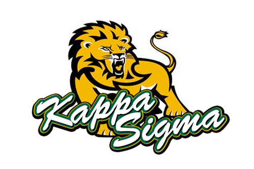 We are the Mu Omega Chapter of the Kappa Sigma Fraternity chartered at Southeastern Louisiana University.