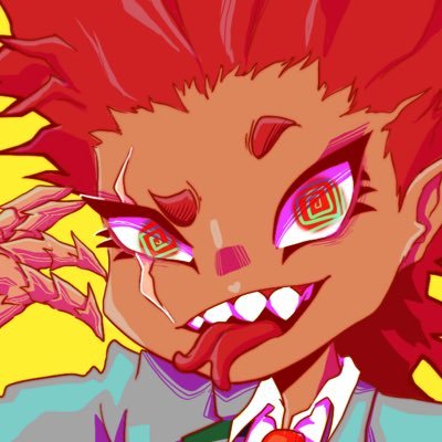 artist/cosplayer | 21 | 🇵🇭 | kiri stan | commission open!! | Header by @dogboye_ My links! https://t.co/Hk3SIjvjTA