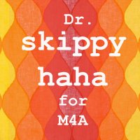 Dr. skippy haha for medicare for all, Esq.(@shvintage) 's Twitter Profile Photo