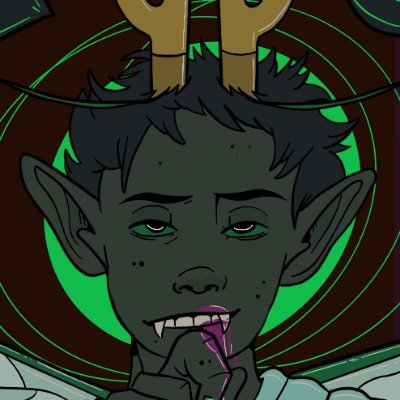 not a werewolfさんのプロフィール画像