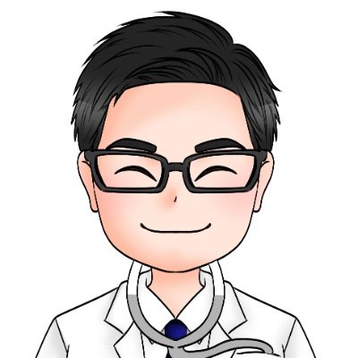 医師YouTuberいっささんのプロフィール画像