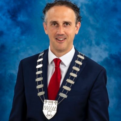 Cathaoirleach ( Chairperson) Kenmare Municipal District 2022/2023.
Mayor of Kerry 2020/ 2021.  
Kerry County Councillor.