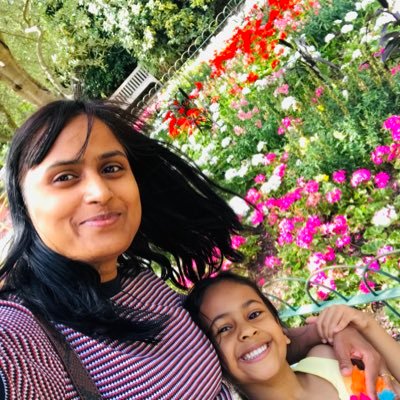 🕉From🇮🇳 Mother, Aspiring Data Analyst/Scientist, loves #python, all things data, #cooking and all artwork. wife to @oSulabh,EX- Store Manager/MBA
