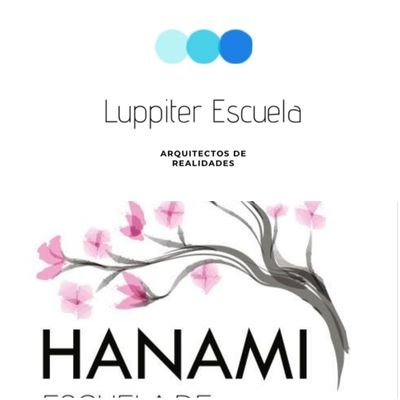 Luppiter&Hanami