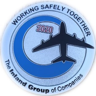 Safety, continuous process improvement, teamwork and innovation,
all while maintaining the highest level of integrity.
This is our commitment, this is our way