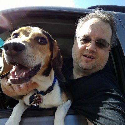 AWS & Linux Systems Engineer / Architect at CACI. Used to work at GNIP before the twitter buyout. Was the sole sysadmin at Dish for https://t.co/IU7boDWvfx for 7y.