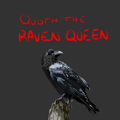 Quoth the Raven Queenさんのプロフィール画像