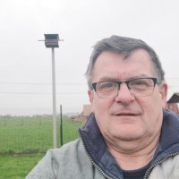 José De Roo (@josederoo1) 's Twitter Profile Photo José De Roo (@josederoo1) 's Twitter Profile Photo