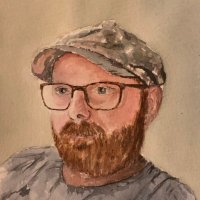 Christopher Stephen Art(@ChrisStephenArt) 's Twitter Profile Photo