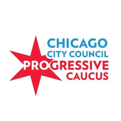 The Chicago Progressive Reform Caucus is a group of aldermen in Chicago's City Council seeking to promote a more equal and just Chicago.