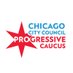 Progressive Caucus (@progressivechi) Twitter profile photo Progressive Caucus (@progressivechi) Twitter profile photo