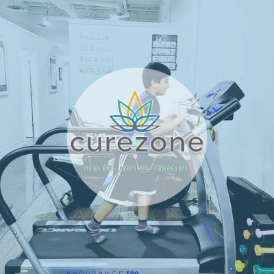 Curezone Physiotherapy