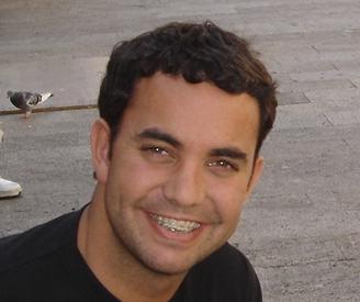 fardenghi's profile picture. 