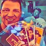 bmsportscards's profile picture. Love to buy vintage baseball cards! HOFers, sets and of course Mantle! any Sports Cards! South Charlotte, NC Baseball Card Shows and Player Auto’s