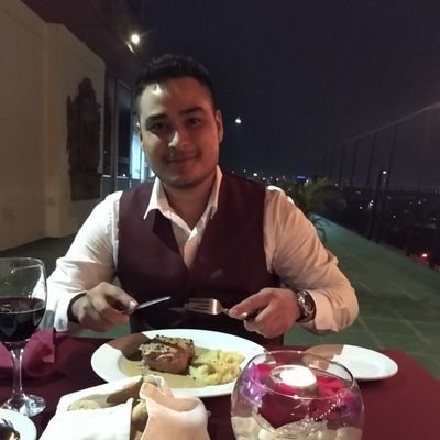 RuvalcabaDev's profile picture. 🏆🧘🏽‍♂️