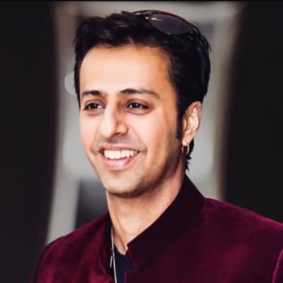 salim_merchant Profile Picture