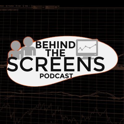 Behind the Screens Podcast