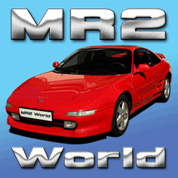 All Toyota MR2 Owners welcome: MR2, MR-S, W10, W20, W30, GT, GT-S, Limted, Coupe, Turbo, Sypder, Roadster -- Registry, Forums, Tech Library, Journals & more